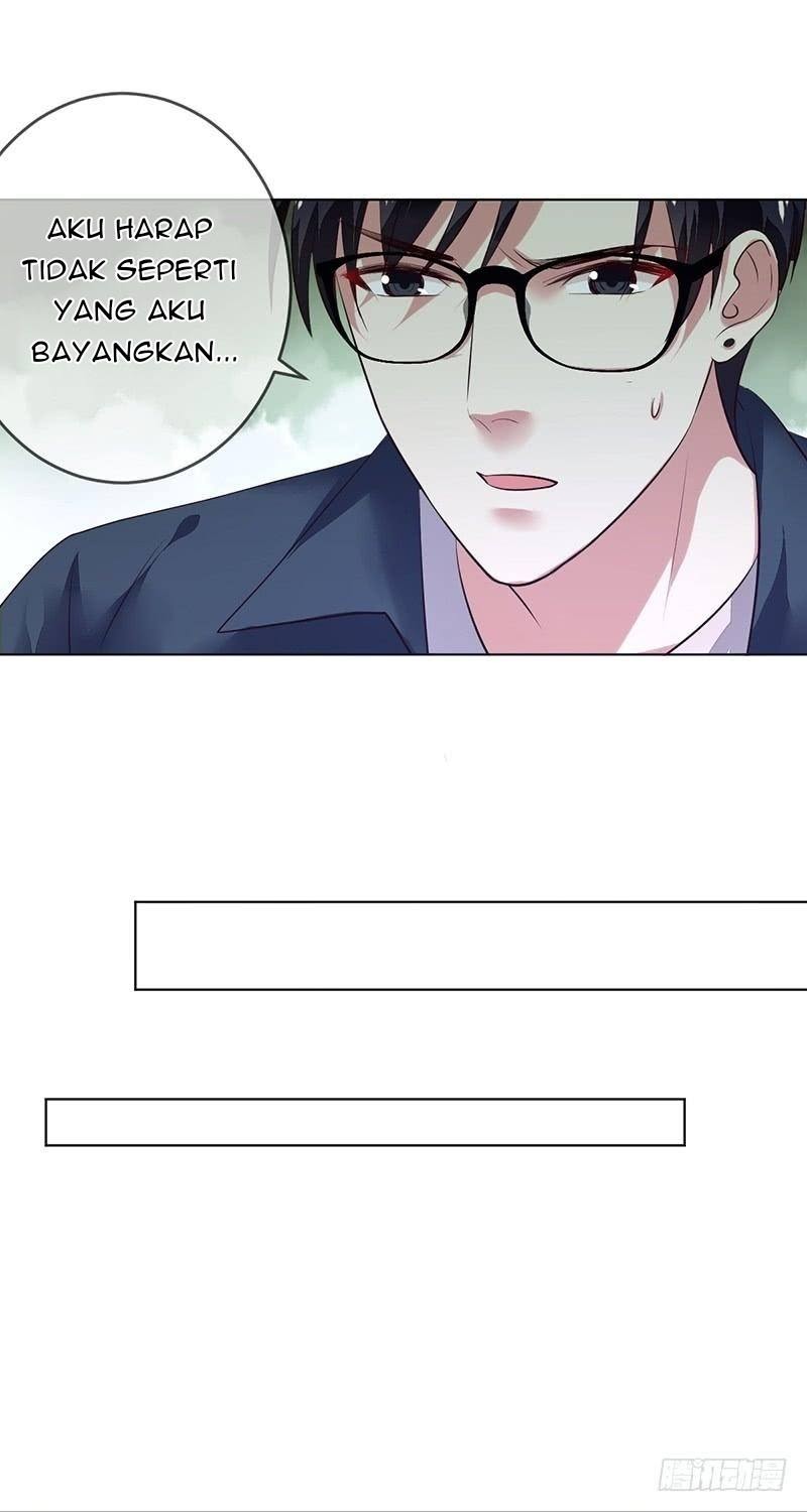 NSD Gaming Chapter 125 Bahasa Indonesia